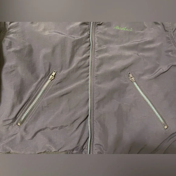 Eddie Bauer outdoor outfitter jacket. Size M - Picture 5 of 6